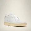 Scarpa Mi Basket Row Cut Heritage – Unisex
