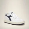 Scarpa Mi Basket Row Cut Heritage – Unisex