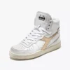 Scarpa Mi Basket Used W Heritage