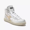 Scarpa Mi Basket Used W Heritage
