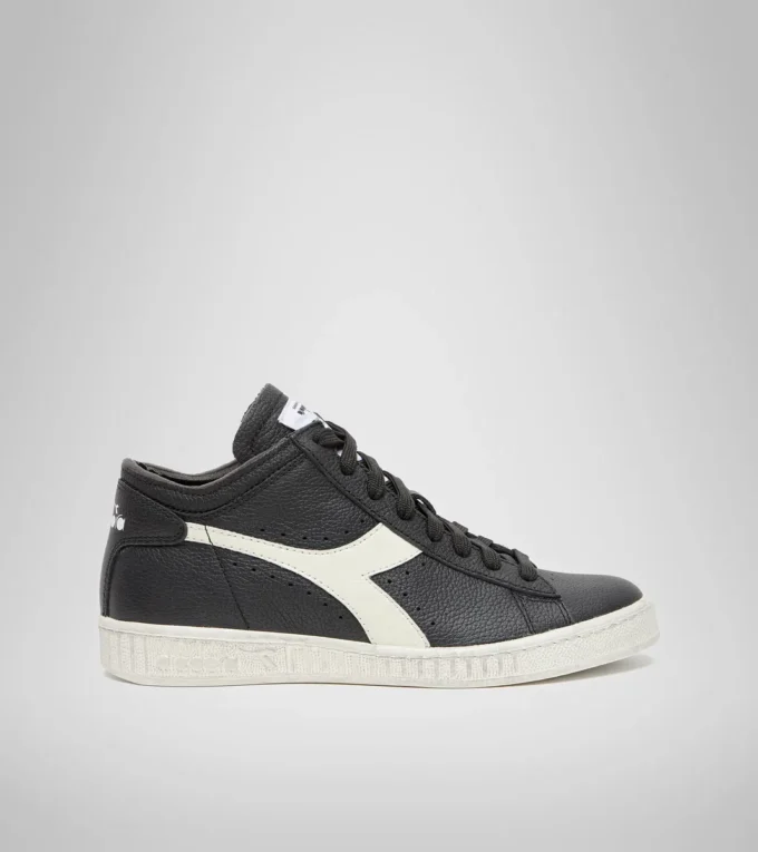 Scarpa sportiva Game L Waxed Row Cut – Unisex Scarpa sportiva Game L Waxed Row Cut – Unisex