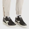 Scarpa sportiva Game L Waxed Row Cut – Unisex Scarpa sportiva Game L Waxed Row Cut – Unisex