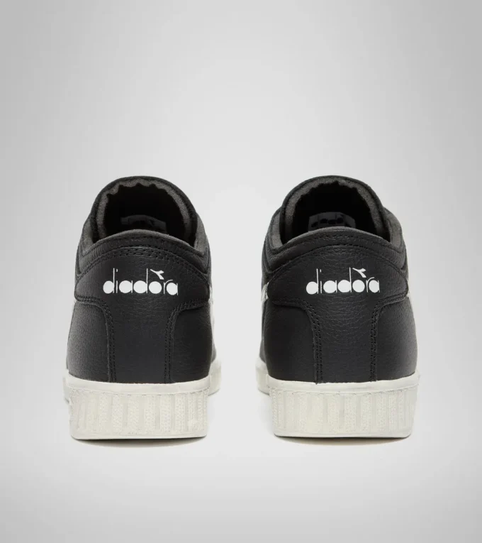 Scarpa sportiva Game L Waxed Row Cut – Unisex Scarpa sportiva Game L Waxed Row Cut – Unisex