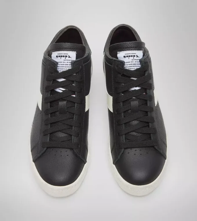 Scarpa sportiva Game L Waxed Row Cut – Unisex Scarpa sportiva Game L Waxed Row Cut – Unisex