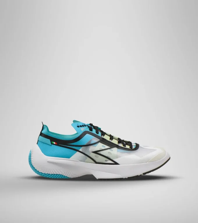 Scarpa sportiva Urban Equipe – Unisex