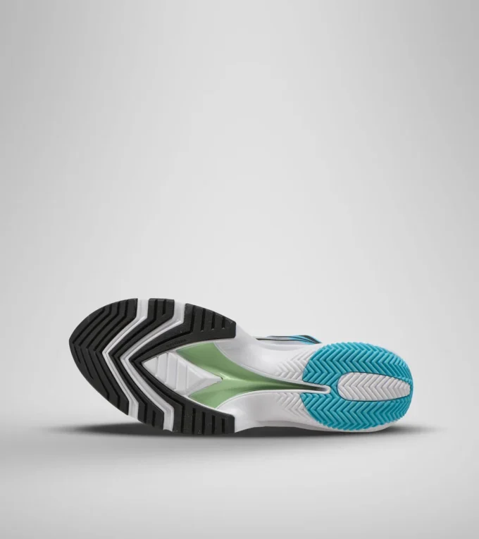 Scarpa sportiva Urban Equipe – Unisex