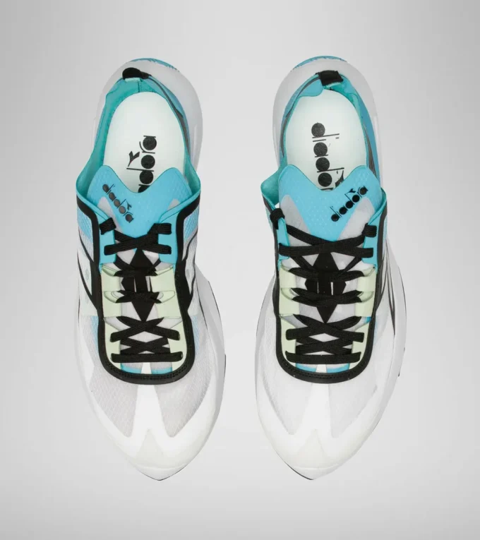 Scarpa sportiva Urban Equipe – Unisex
