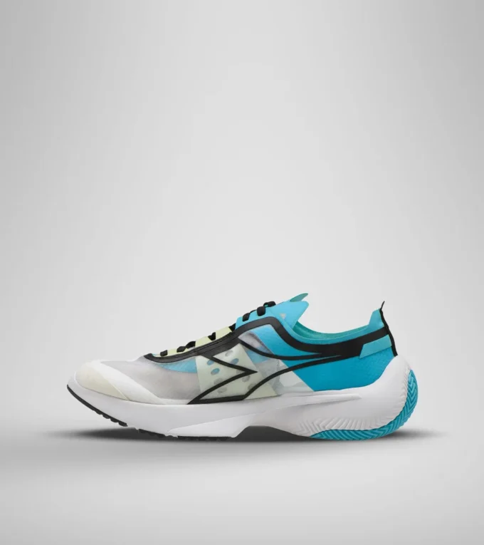Scarpa sportiva Urban Equipe – Unisex