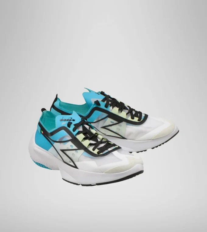 Scarpa sportiva Urban Equipe – Unisex