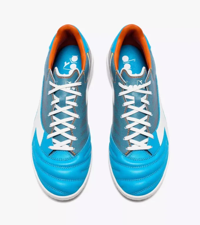 Scarpe Brasil Elite Veloce Gr Tfr Calcio per campi in erba sintetica o terreni compatti