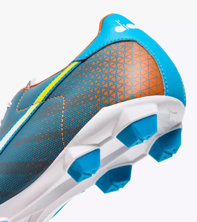Scarpe da calcio Brasil Elite Veloce Gr Lpu per terreni compatti