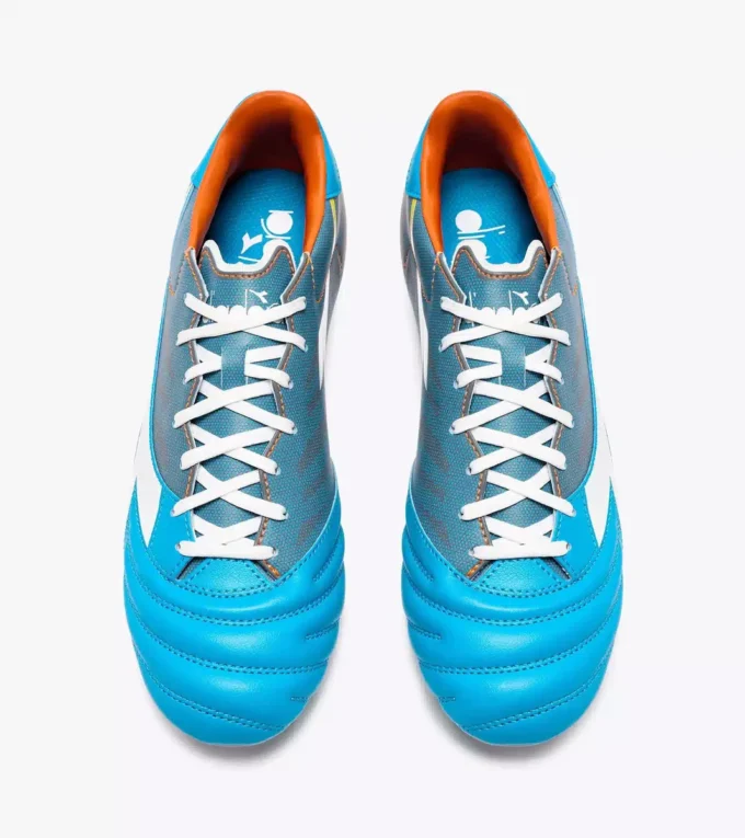 Scarpe da calcio Brasil Elite Veloce Gr Lpu per terreni compatti
