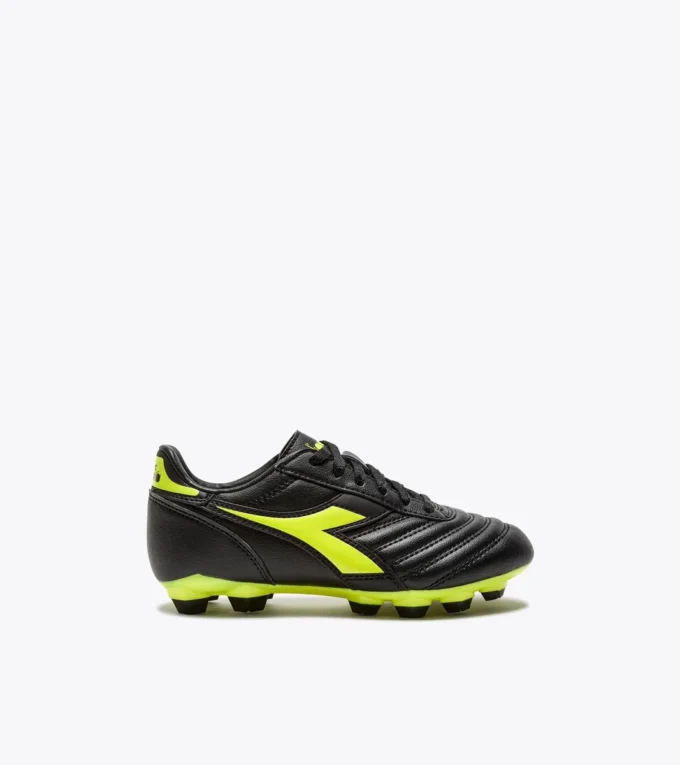 Scarpe da calcio Brasil Icon R Lpu Jr per terreni compatti – Junior