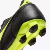 Scarpe da calcio Brasil Icon R Lpu Jr per terreni compatti – Junior