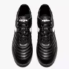 Scarpe da calcio Brasil Lt Mdpu in pelle per terreni compatti