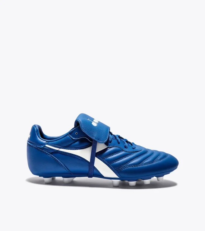Scarpe da calcio Brasil Lt T Mdpu per terreni compatti
