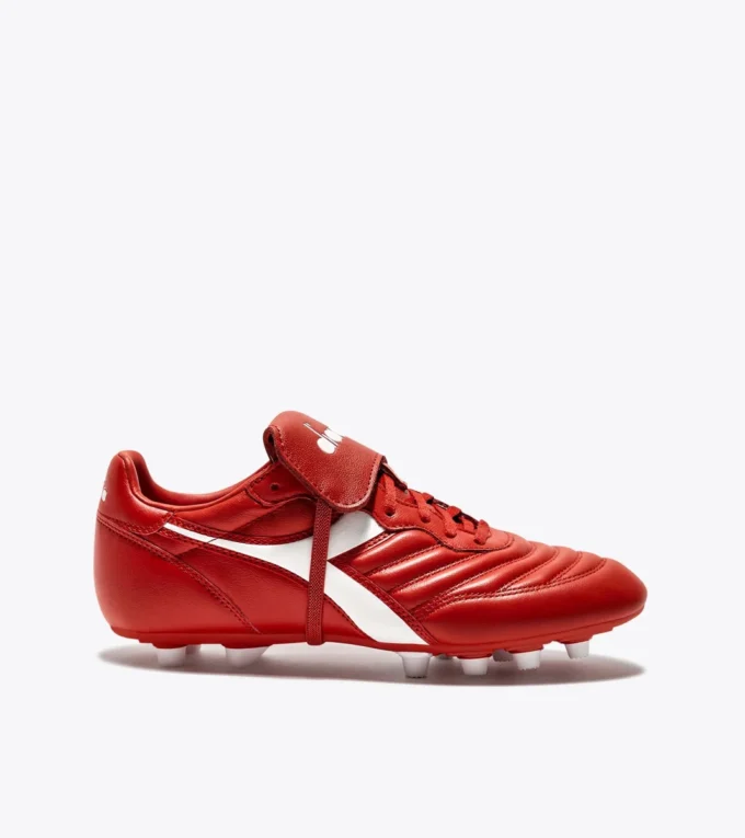 Scarpe da calcio Brasil Lt T Mdpu per terreni compatti