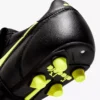 Scarpe da calcio Brasil Lt T Mdpu per terreni compatti