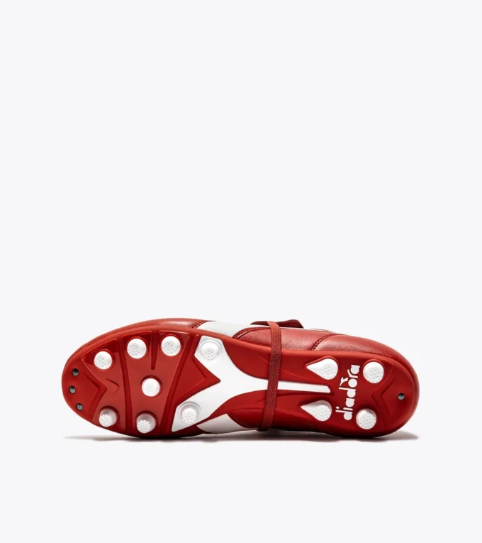 Scarpe da calcio Brasil Lt T Mdpu per terreni compatti