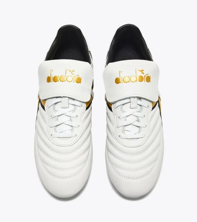 Scarpe da calcio Brasil Lt T Mdpu per terreni compatti