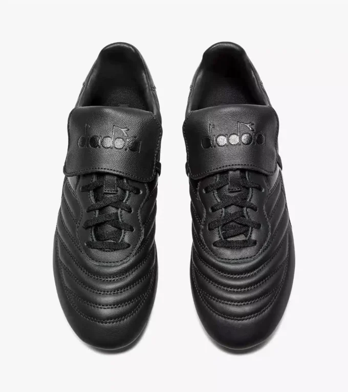 Scarpe da calcio Brasil Lt T Mdpu per terreni compatti