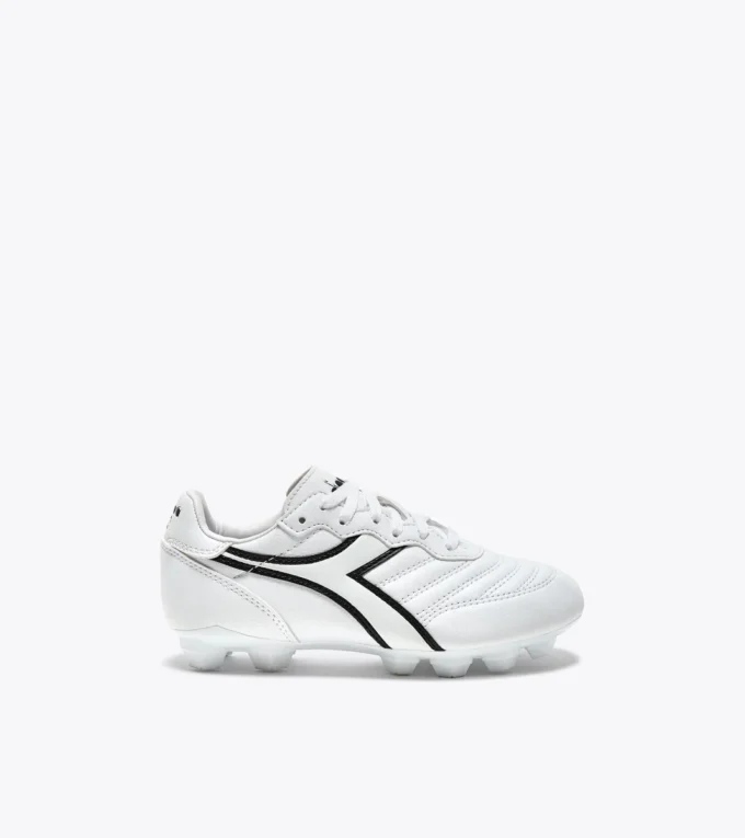 Scarpe da calcio Brasil R Lpu Jr per terreno compatto – Junior