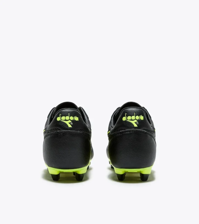 Scarpe da calcio Brasil R Lpu Jr per terreno compatto – Junior