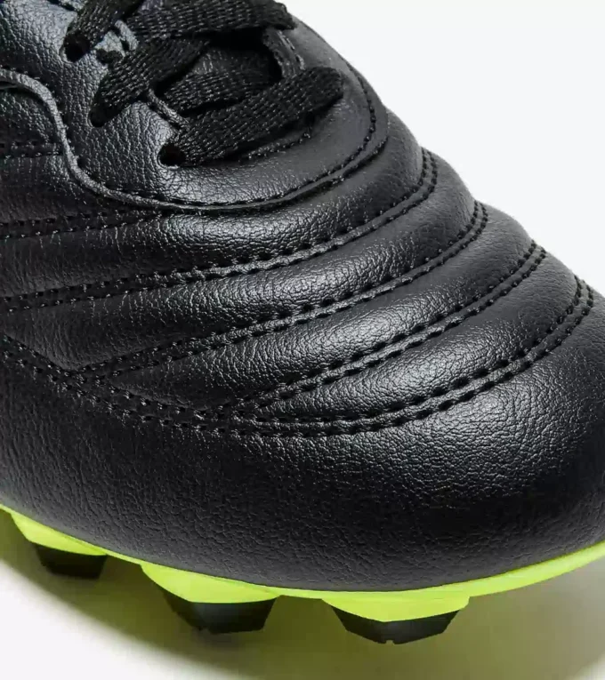 Scarpe da calcio Brasil R Lpu Jr per terreno compatto – Junior