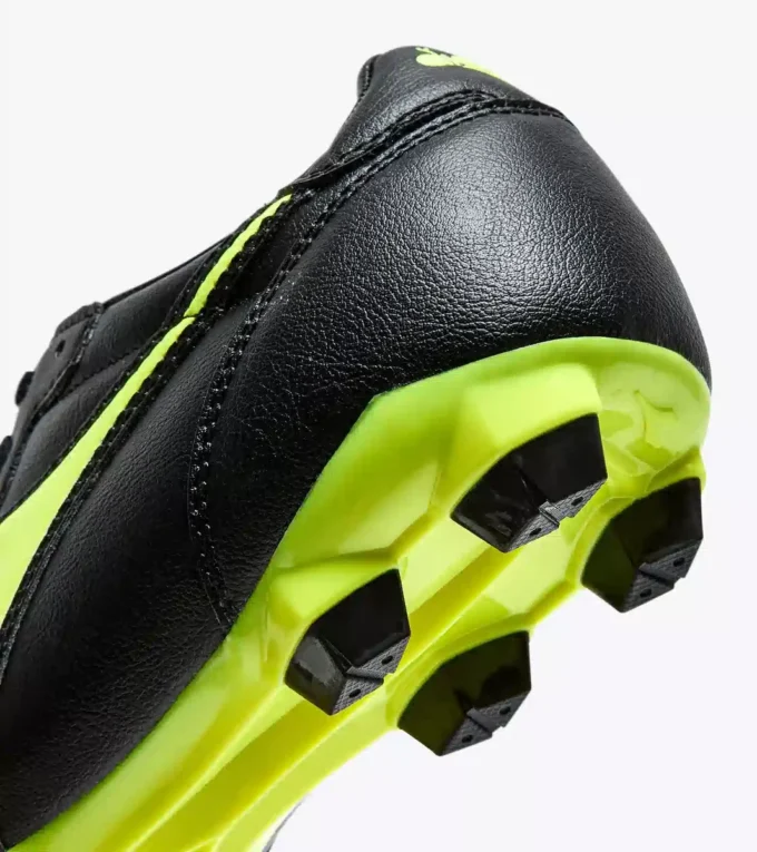 Scarpe da calcio Brasil R Lpu Jr per terreno compatto – Junior