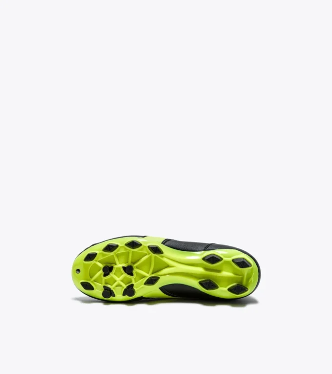 Scarpe da calcio Brasil R Lpu Jr per terreno compatto – Junior