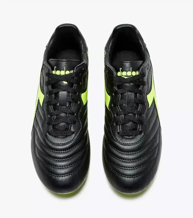 Scarpe da calcio Brasil R Lpu Jr per terreno compatto – Junior