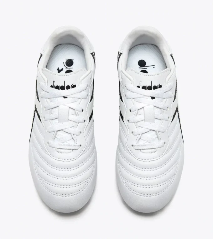 Scarpe da calcio Brasil R Lpu Jr per terreno compatto – Junior