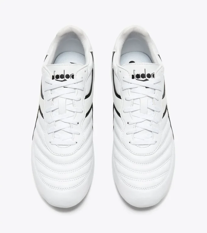 Scarpe da calcio Brasil R Lpu per terreni compatti