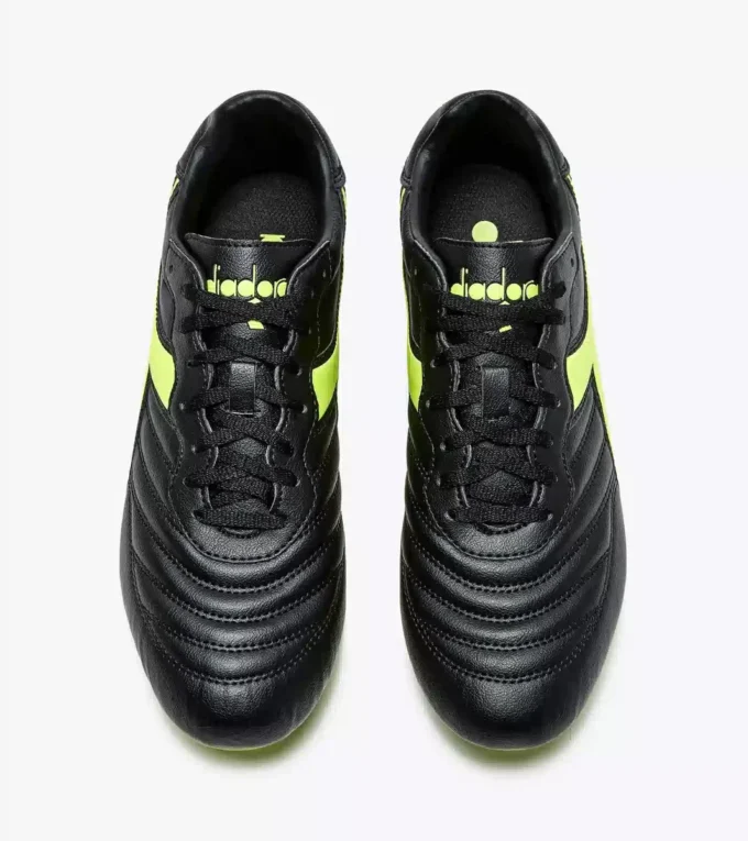Scarpe da calcio Brasil R Lpu per terreni compatti