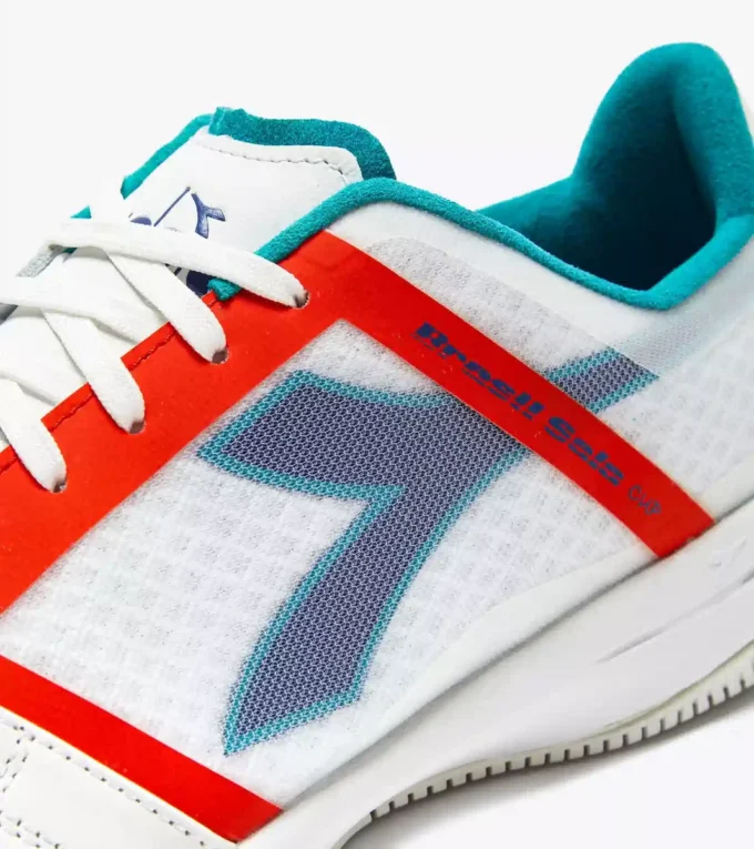 Scarpe da calcio Brasil Sala Cup Id – Suola specifica per campi indoor