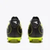 Scarpe da calcio in pelle Maximus Icon Lt Slp12 per terreni compatti