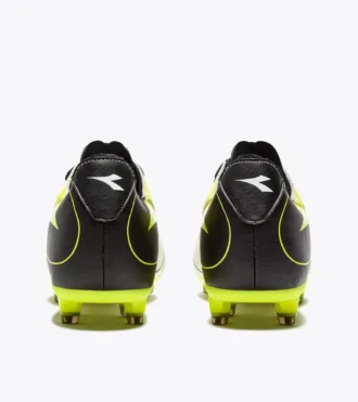 Scarpe da calcio in pelle Maximus Icon Lt Slp12 per terreni compatti