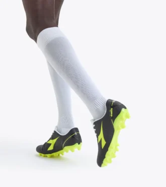Scarpe da calcio Pichichi 5 Mg14 per terreni compatti