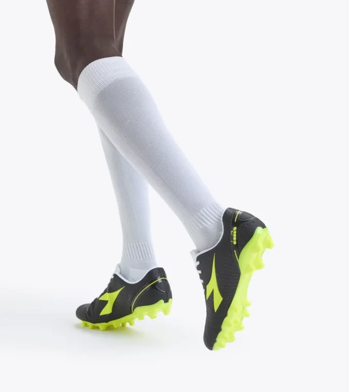 Scarpe da calcio Pichichi 5 Mg14 per terreni compatti Scarpe da calcio Pichichi 5 Mg14 per terreni compatti