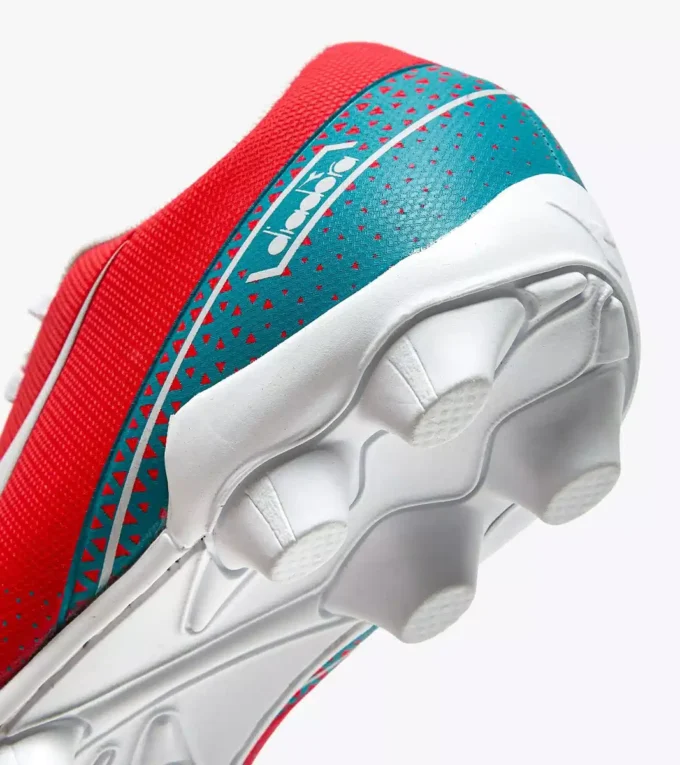 Scarpe da calcio Pichichi 6 Md Jr per terreni duri – Junior