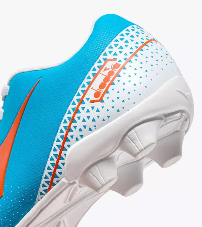 Scarpe da calcio Pichichi 6 Md Jr per terreni duri – Junior