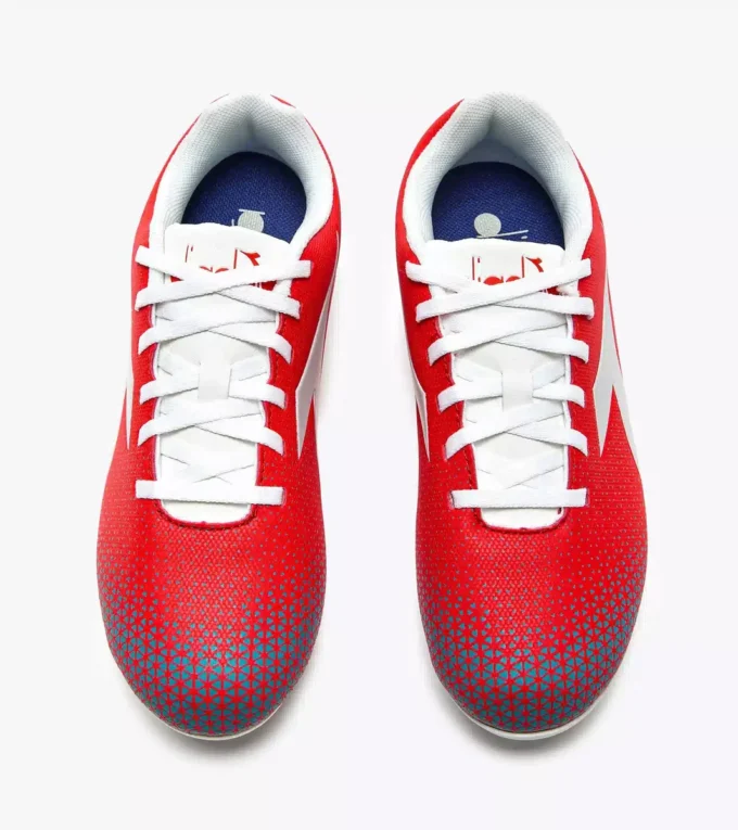 Scarpe da calcio Pichichi 6 Md Jr per terreni duri – Junior