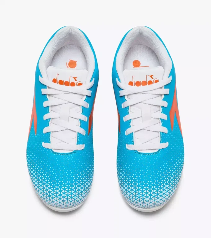Scarpe da calcio Pichichi 6 Md Jr per terreni duri – Junior
