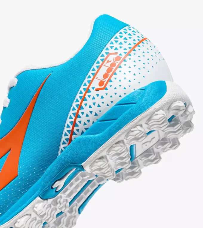 Scarpe da calcio Pichichi 6 Tf Jr per terreni sintetici – Junior