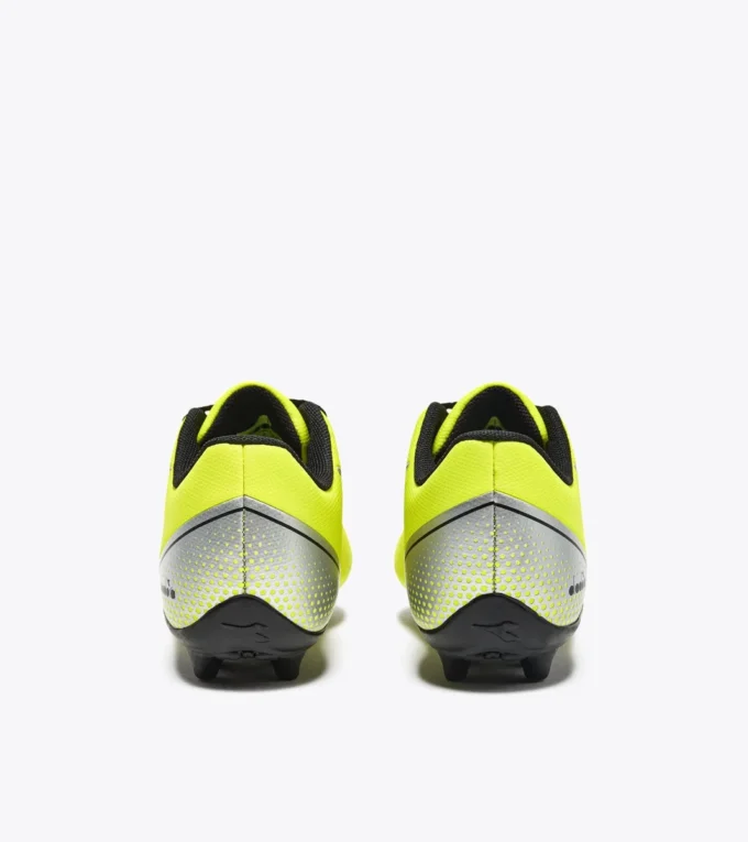 Scarpe da calcio Pichichi 7 Md Jr per terreni duri – Junior