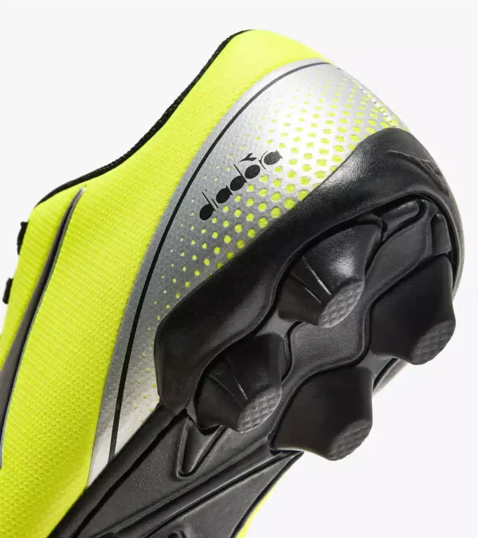 Scarpe da calcio Pichichi 7 Md Jr per terreni duri – Junior