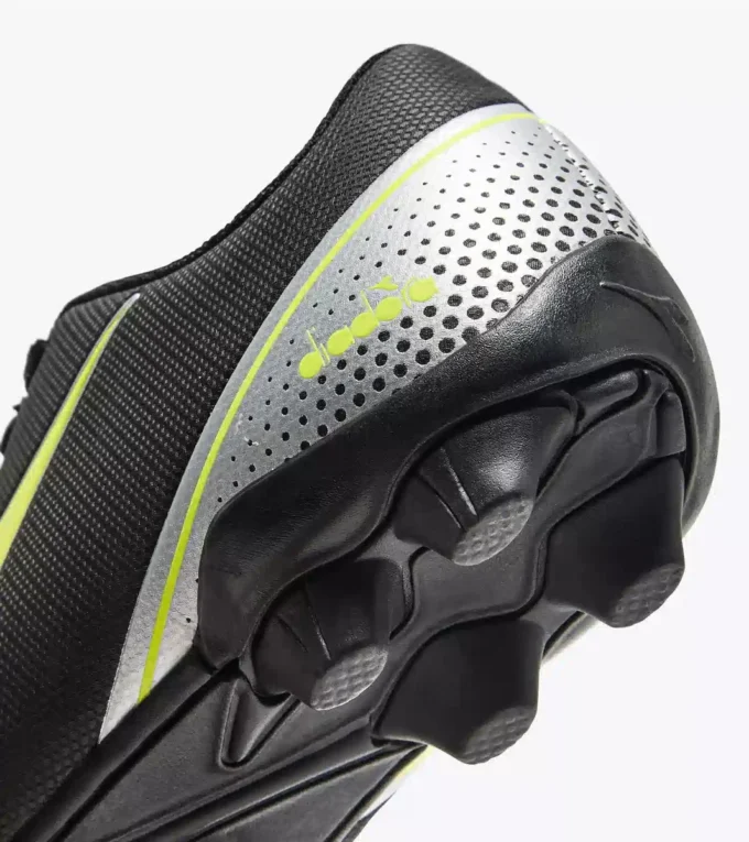 Scarpe da calcio Pichichi 7 Md Jr per terreni duri – Junior