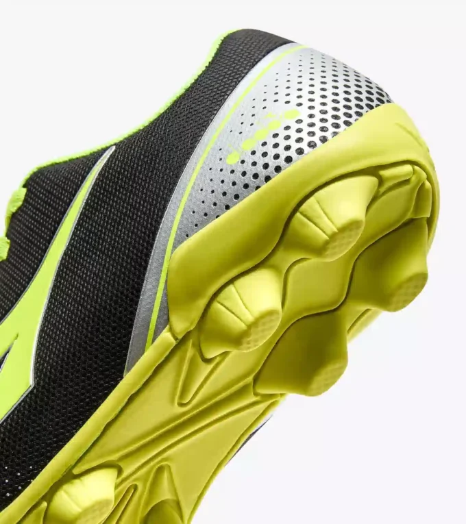 Scarpe da calcio Pichichi 7 Md Jr per terreni duri – Junior
