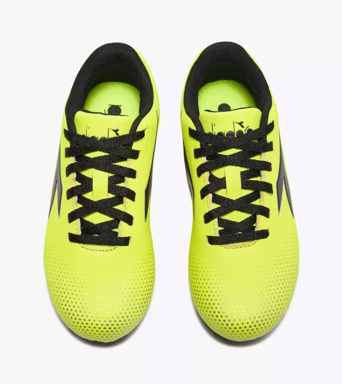 Scarpe da calcio Pichichi 7 Md Jr per terreni duri – Junior