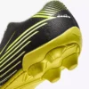 Scarpe da calcio Pichichi 8 Md Jr per terreni duri – Junior